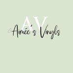 Aimee Oswald - @aimees_vinyls - Instagram
