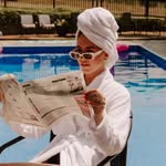 Aimée Packer - Content Creation + Social Media Management - @itsvirtuallyaimee - Instagram