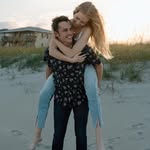 Michael & Aimée Packer - model couple - @michael.and.aimee - Instagram