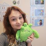 Aimee Page - @palfish_aimee - Instagram