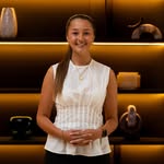 Aimee-Leigh Brannan - @aimee_palmjumeirah - Instagram