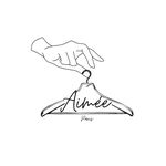 Aimée - @aimeeparis_ - Instagram