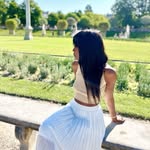 Aimée Paris - @rekjavika - Instagram