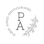 Paris-aimee Photography - @parisaimeephotography - Instagram