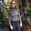 Amie Parish - @amieparish - TikTok