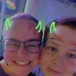 Aimee Passmore - @paramoregirl2798 - Instagram