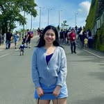 Amielyn Prestine Pateño - @aimeepateno - Instagram