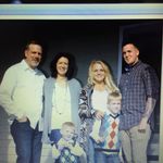 Aimee Reed Patrick - @aimpatrick - Instagram