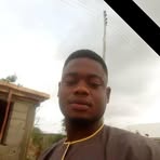 Patrick Ameh - Facebook
