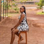 Ifechukwu Amara - @aimeepeaches - Instagram