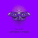Aimee Peck - @aimeescaptivatingcanvases - Instagram