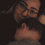 Aimee Peck - @purple_butterfly1013 - Instagram