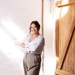 Aimee Livgård Salva Pedersen - @aimeesalvap - Instagram