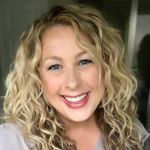 Aimee Pennington Cristiano - @new2curls - Instagram