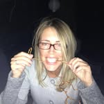 Aimee Penton - @pentonaimee - Instagram
