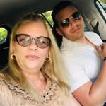 Lirie Aimee Penton - @lirieaimee - Instagram