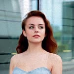 Aimee Pepper - @steffanburbank - Instagram