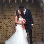 Aimee Pepper - @aimee_chikwemba_musgrove - Instagram