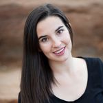 Aimée Petersen - @realisticritz - Instagram