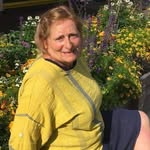 Aimee Petit - @aimeepetit1959 - Instagram