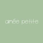 aimèe petite - @aimee.petite - Instagram
