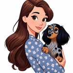 Aimée la petite teckel - @aimee.adventure - Instagram