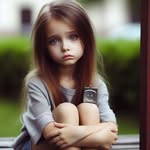 nouvelles d'une petite fille mal aimée - @petite.fille.mal.aimee - Instagram
