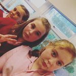 Piper & Susanna & Aimee - @piper_susann_aimee_bfftd - Instagram