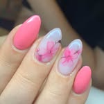 Aimee Pollock | Nail Artist - @gelnails_byaimee - Instagram