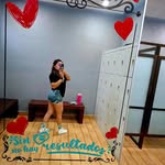 Evelin Aimee Pool Pam - @evelinpool - Instagram
