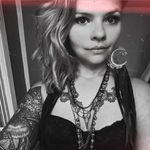 Aimee Porter - @somorose - Instagram