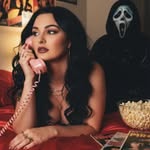 Aimee Porter - @the_badluckbabygirl - Instagram