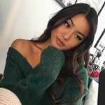 Aimee Porter - @chariotsattire - Instagram