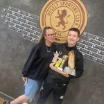Aimee Potter - @aimeep1985 - Instagram