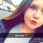 Aimee🌸 - @aimeepowers._x - Instagram