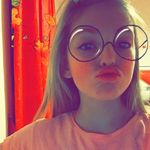 Aimeepringle 💜 - @aimeepringle200 - Instagram