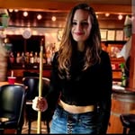 Aimee Michelle - @pufferfish.no.4 - Instagram