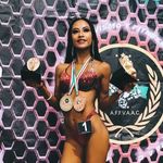 Aimee Ramirez - @eves.ramirez - Instagram