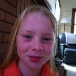 Aimee Randall - @aimeerocks2004 - Instagram