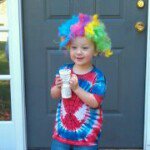 Aimee Bevel Riddle - @luvmy2boys0911 - Instagram
