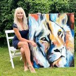 Aimee Riggs - @kalide1865 - Instagram