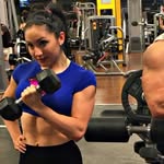 Aimee Rubio - @aimeerubio68 - Instagram