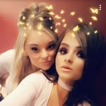 Aimee - @aimeesheppard94 - Instagram