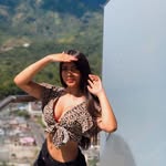Aimee Sheppard - @ericapires_14fud - Instagram