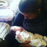 Aimee Simpson - @aimee16784 - Instagram