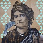 Aimee Simpson - Artist - @aimeesimpsonartist - Instagram