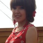 Aimee Slack - @aimslack - Instagram