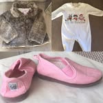 Aimee standing - @aimeesonlinecarboot - Instagram