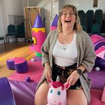 Aiméé Stevens - @aimeesteve - Instagram