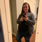 Aimee Stevens - @aimeesfitjourney - Instagram